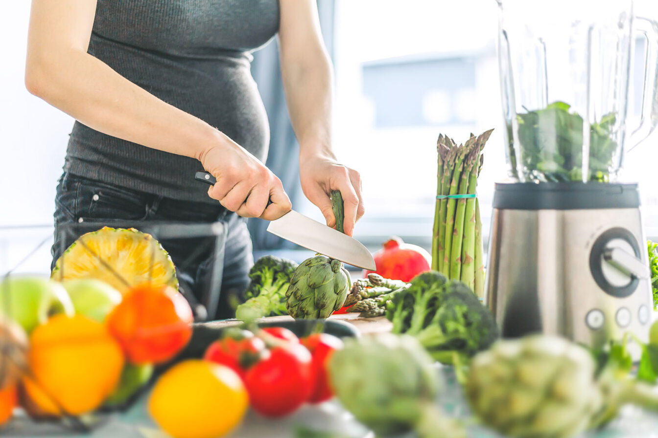 nutricion-embarazadas